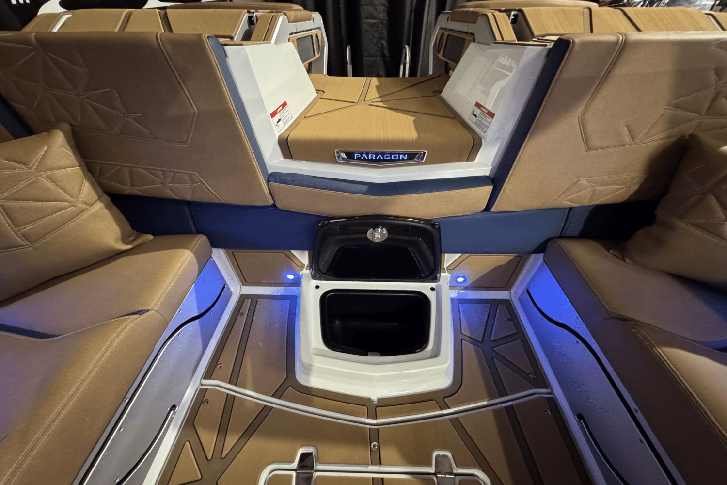 2025 Nautique G25 Paragon Image Thumbnail #19