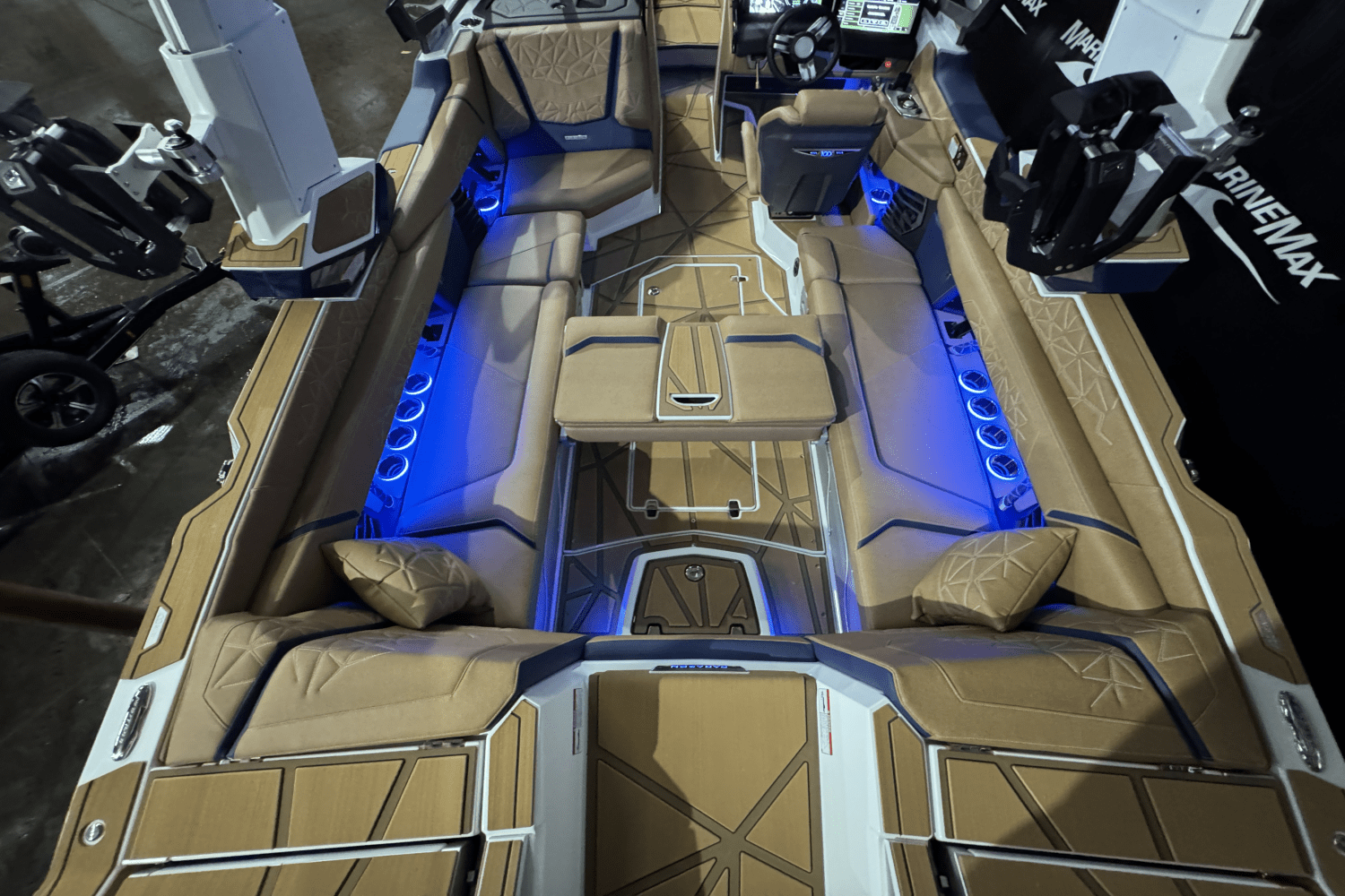 2025 Nautique G25 Paragon Image Thumbnail #17