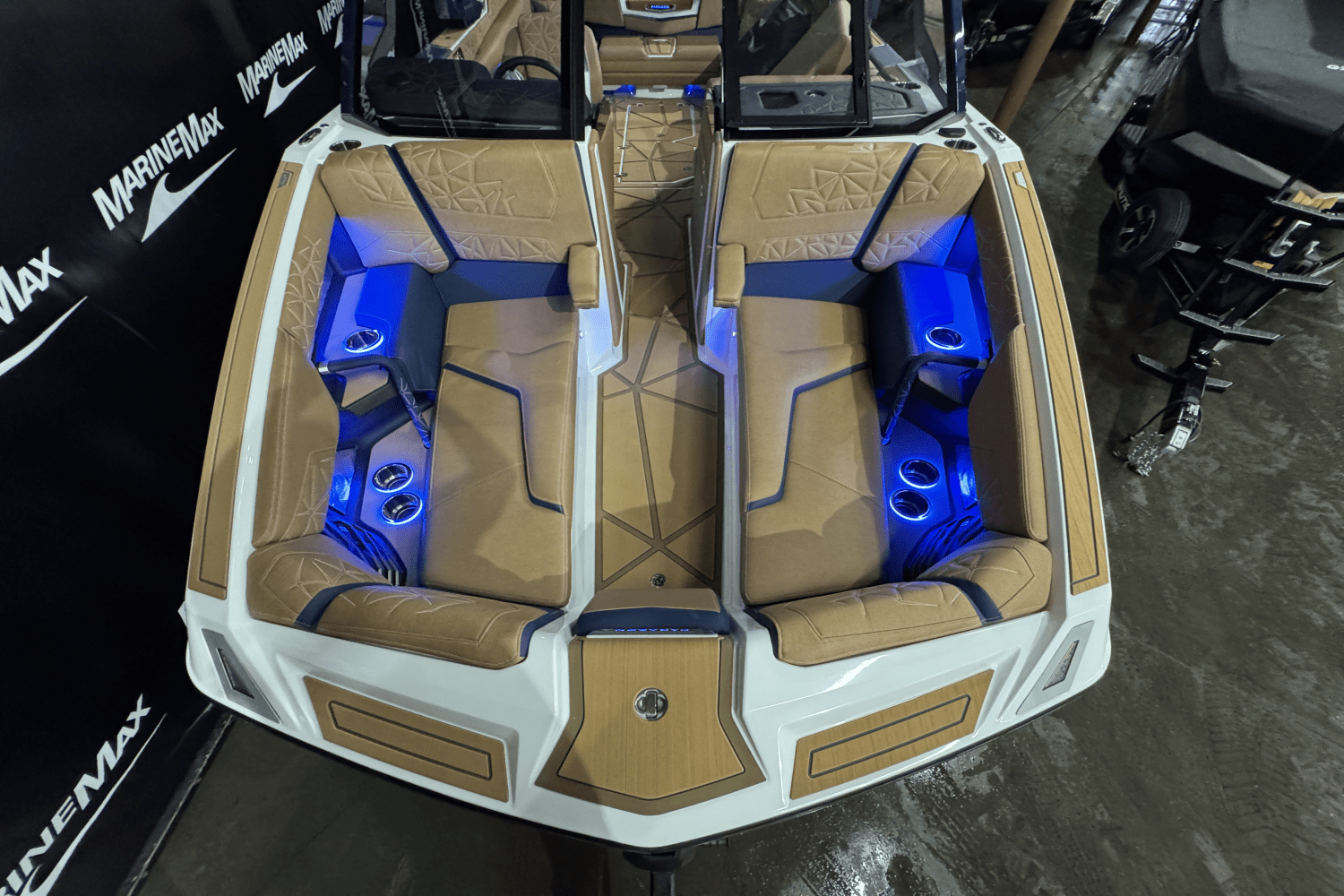 2025 Nautique G25 Paragon Image Thumbnail #54