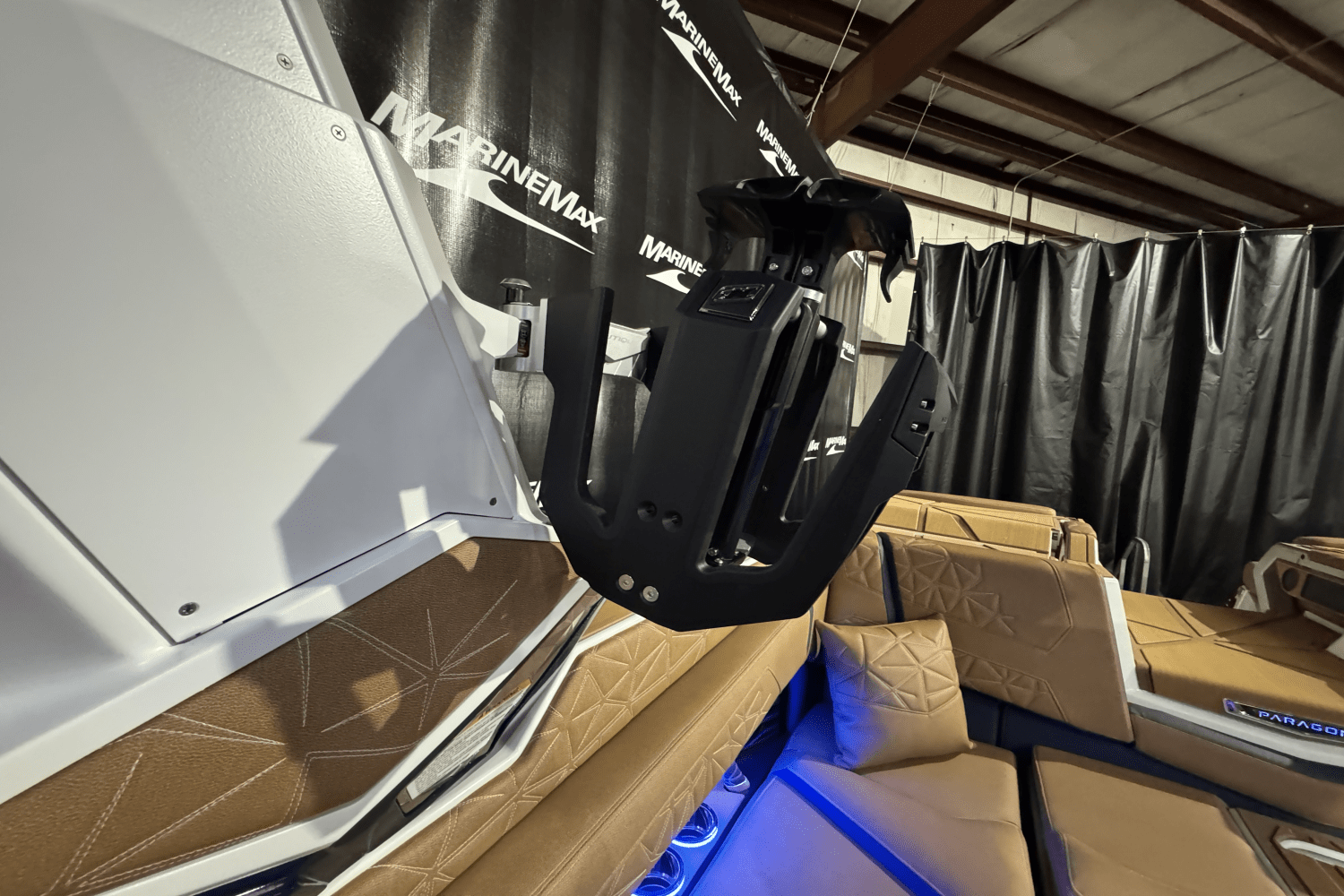 2025 Nautique G25 Paragon Image Thumbnail #25