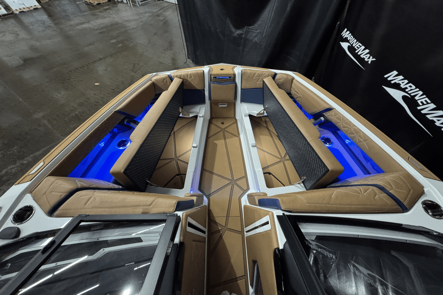 2025 Nautique G25 Paragon Image Thumbnail #51