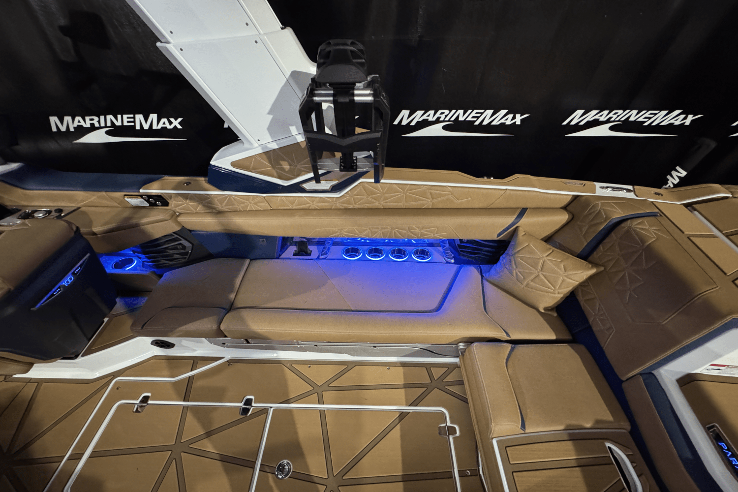 2025 Nautique G25 Paragon Image Thumbnail #20