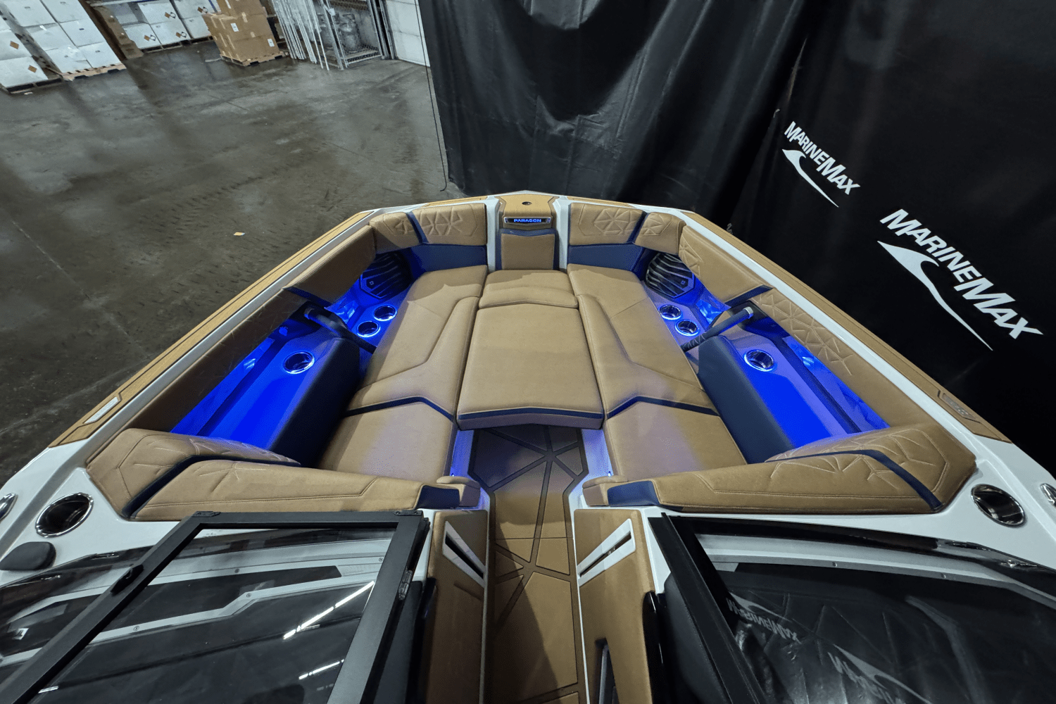 2025 Nautique G25 Paragon Image Thumbnail #48