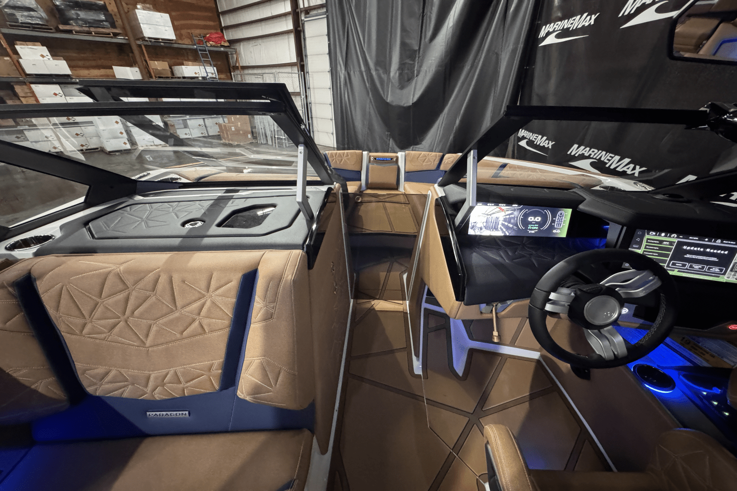 2025 Nautique G25 Paragon Image Thumbnail #46