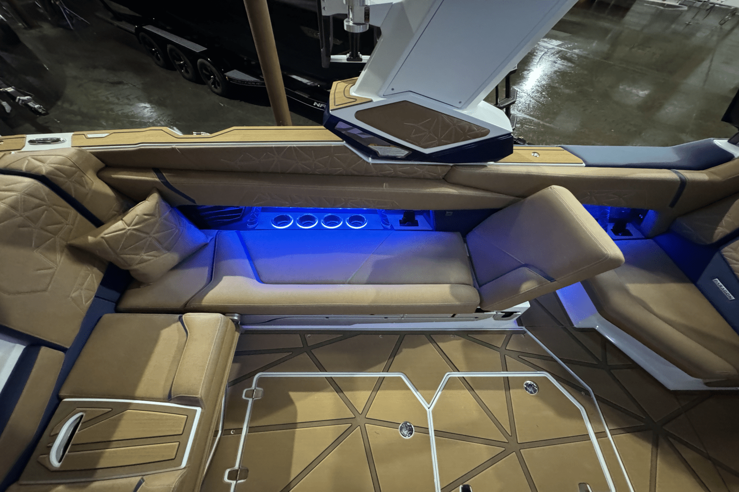2025 Nautique G25 Paragon Image Thumbnail #28