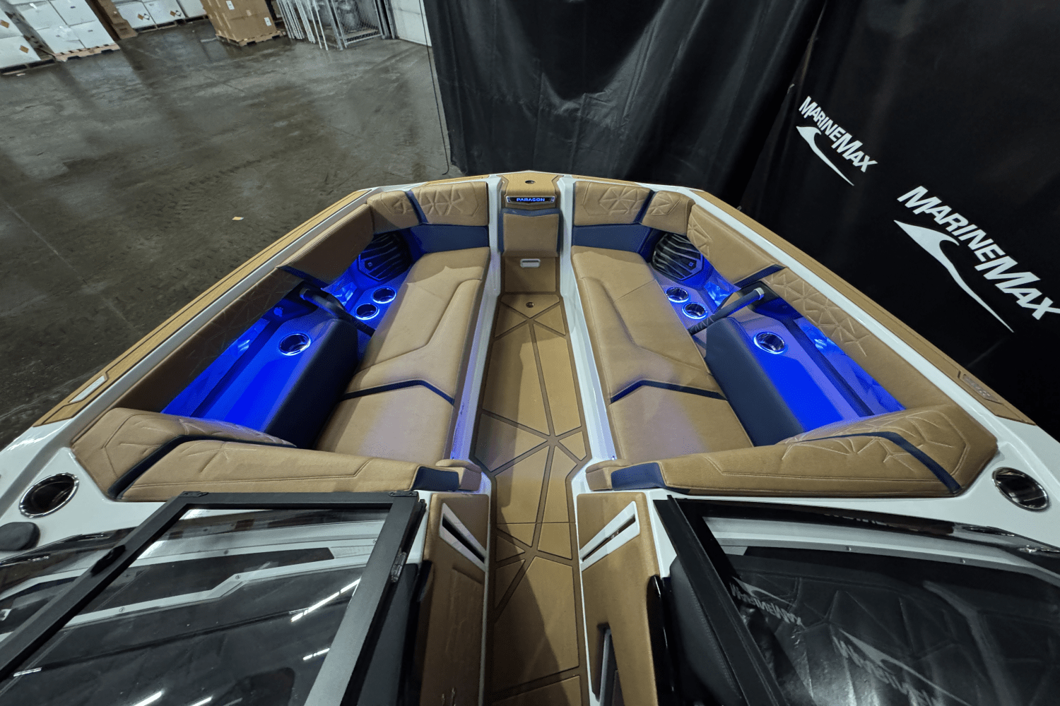 2025 Nautique G25 Paragon Image Thumbnail #52