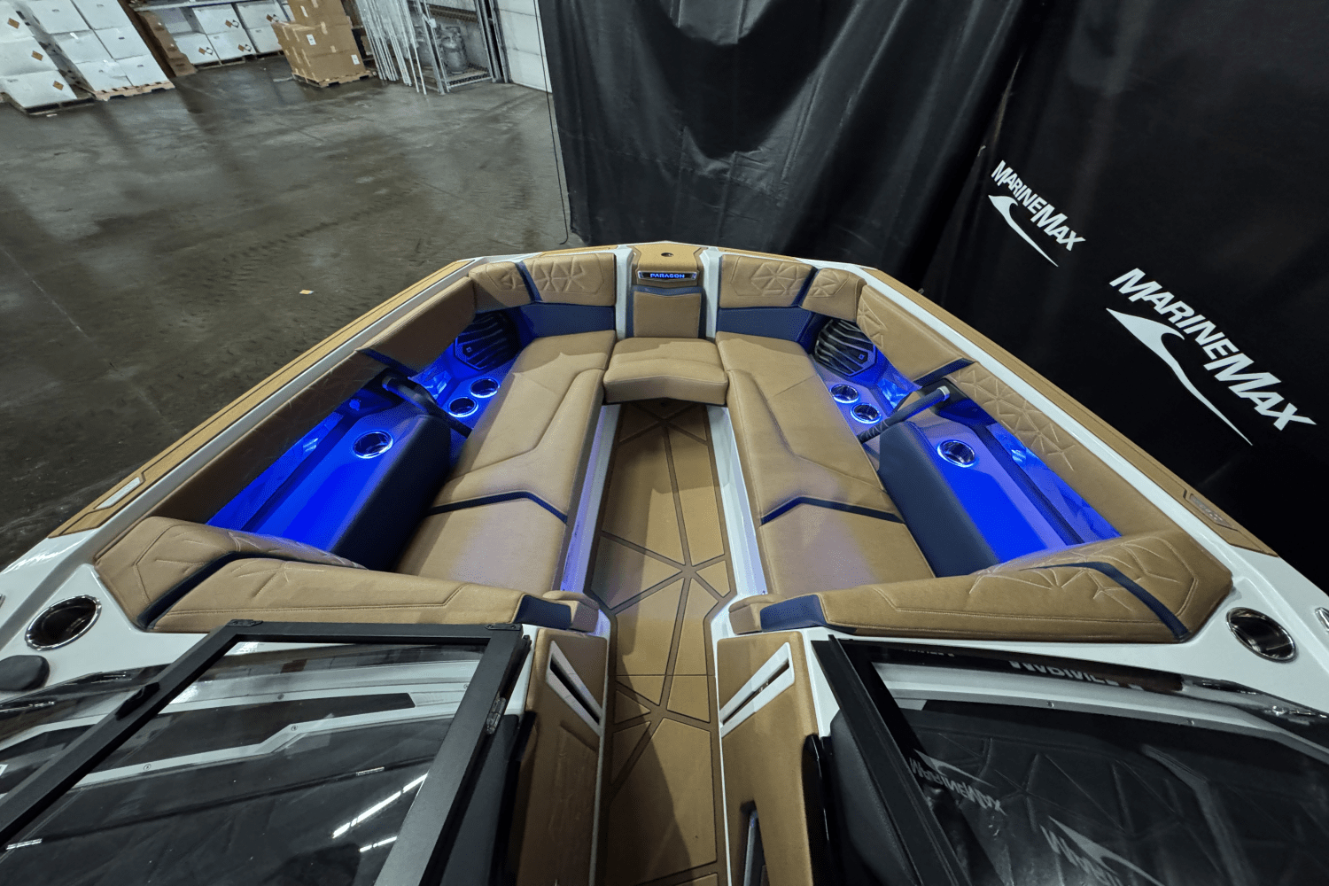 2025 Nautique G25 Paragon Image Thumbnail #49
