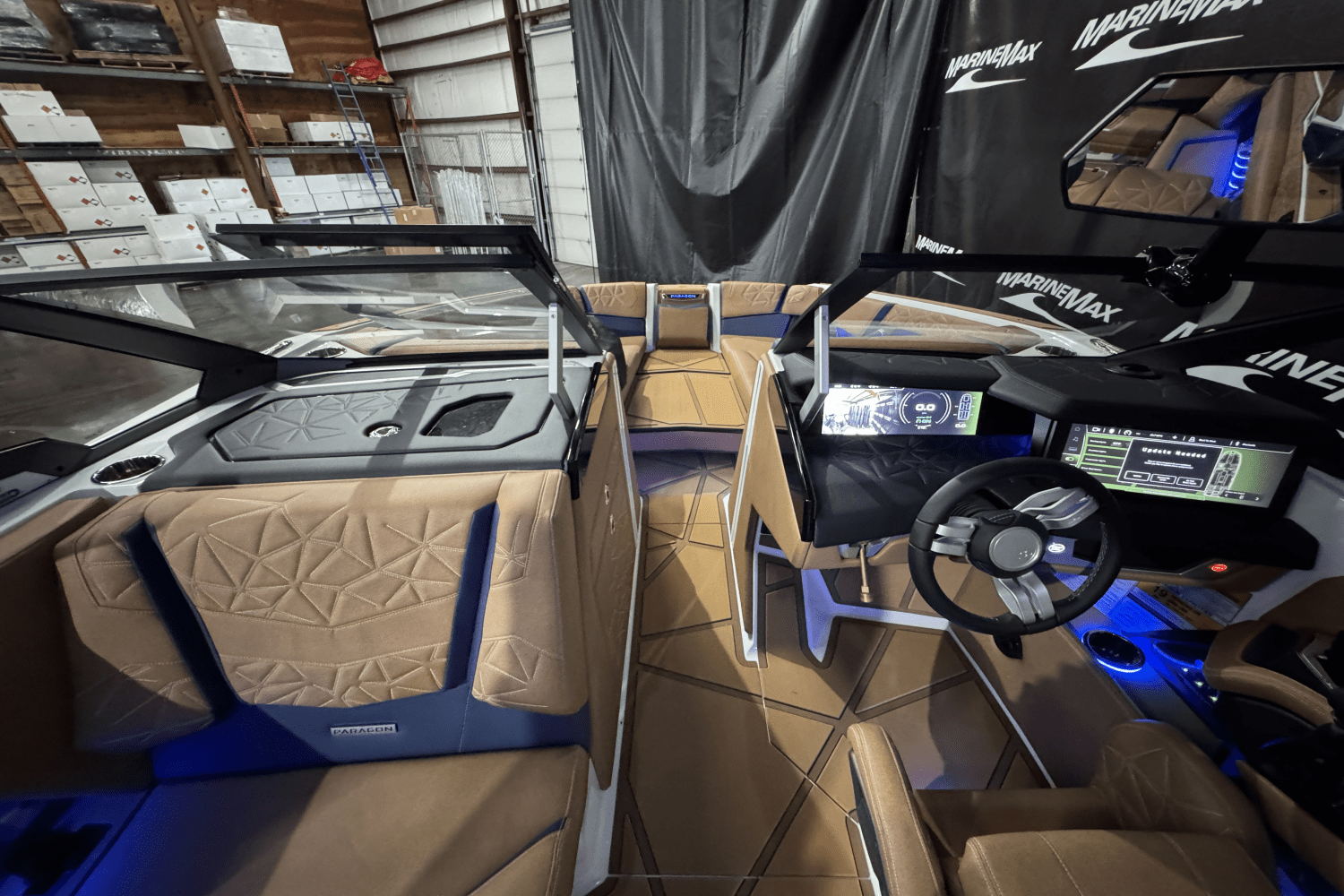 2025 Nautique G25 Paragon Image Thumbnail #44