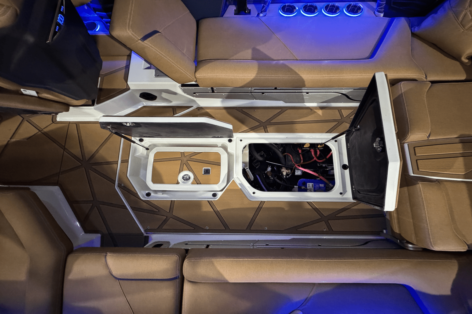 2025 Nautique G25 Paragon Image Thumbnail #42