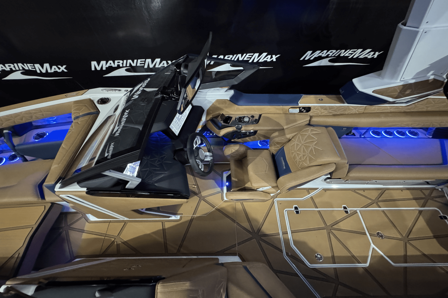 2025 Nautique G25 Paragon Image Thumbnail #37