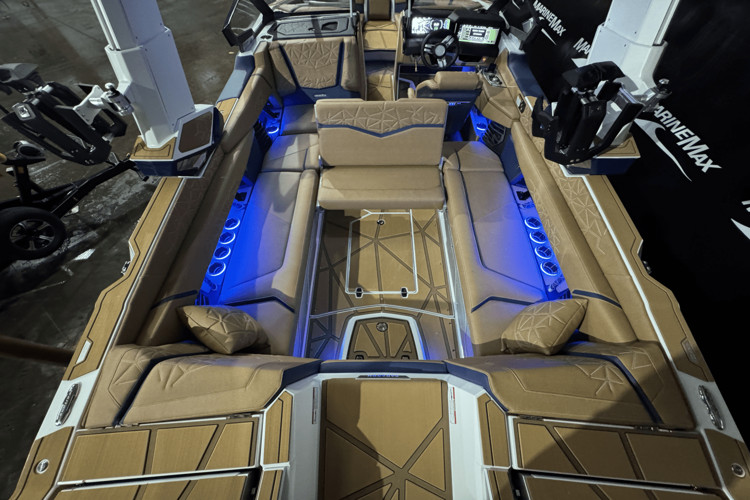2025 Nautique G25 Paragon Image Thumbnail #18