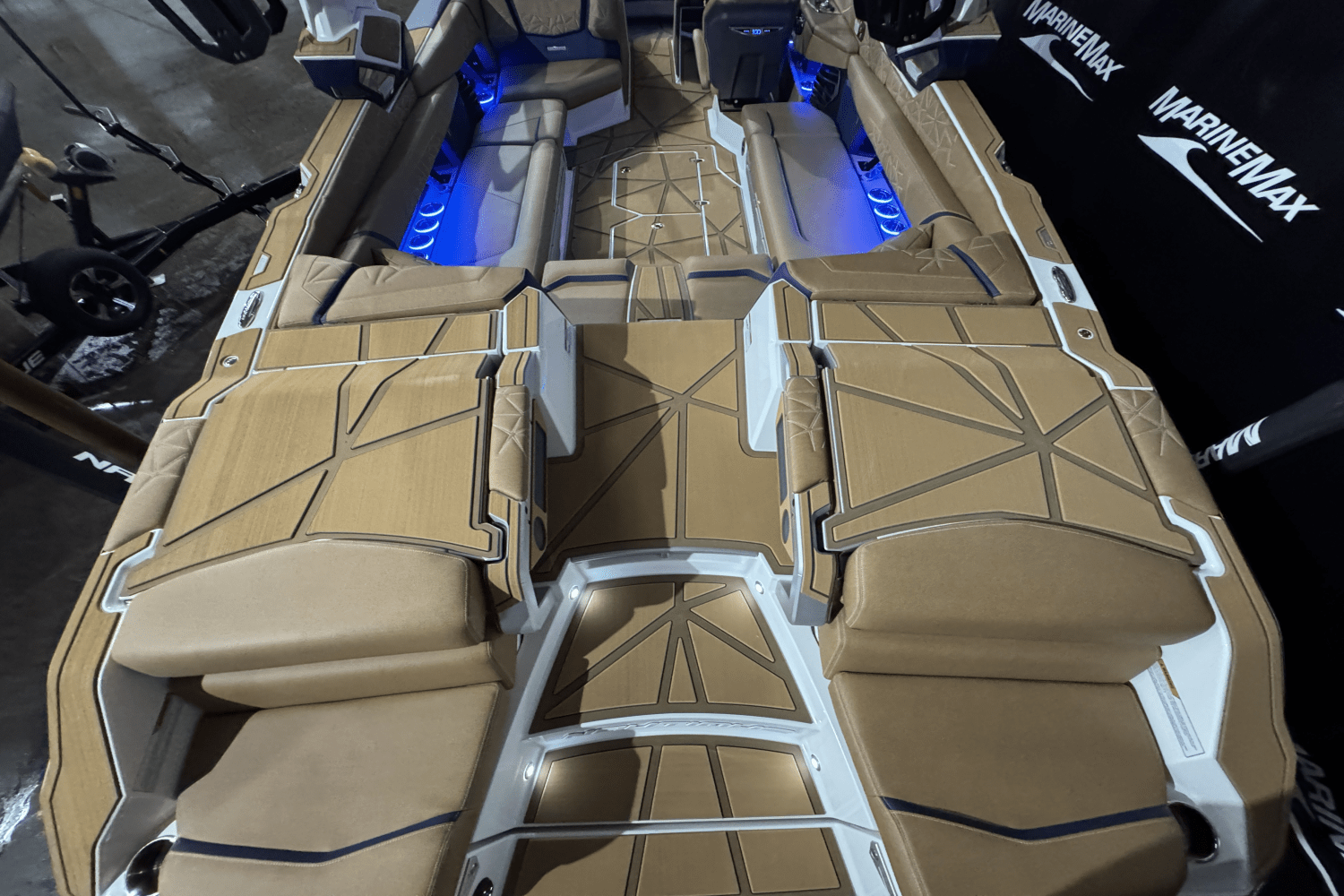 2025 Nautique G25 Paragon Image Thumbnail #14