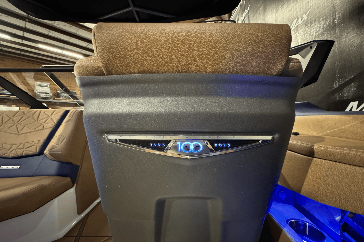2025 Nautique G25 Paragon Image Thumbnail #30