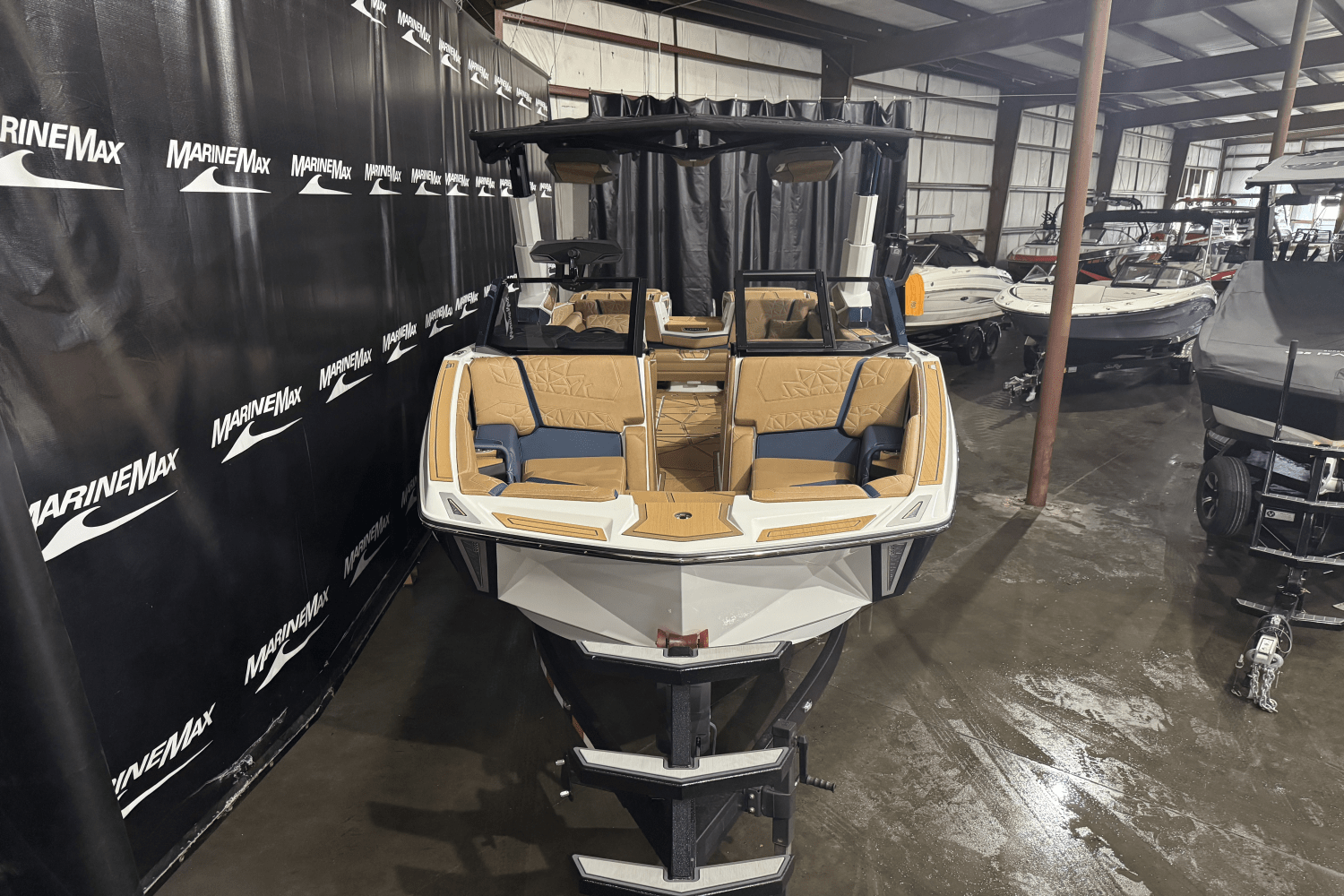 2025 Nautique G25 Paragon Image Thumbnail #1