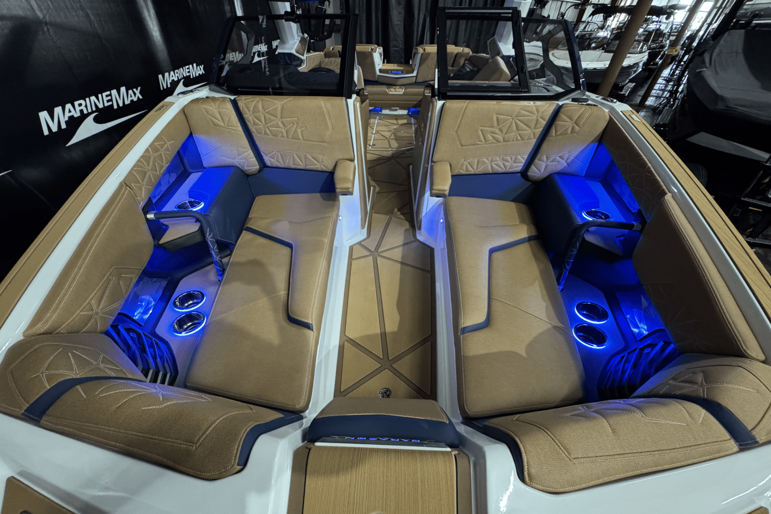 2025 Nautique G25 Paragon Image Thumbnail #55