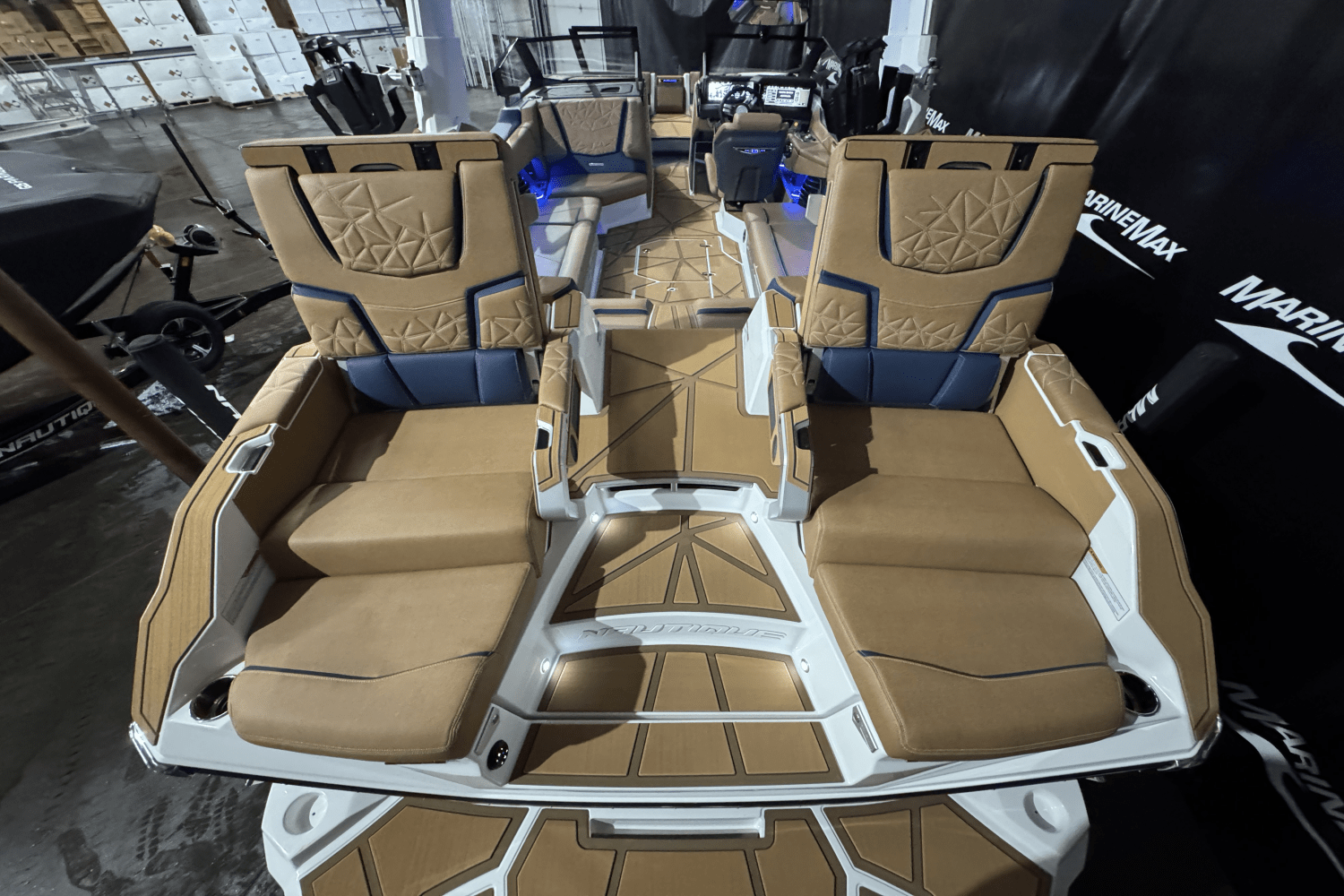 2025 Nautique G25 Paragon Image Thumbnail #13