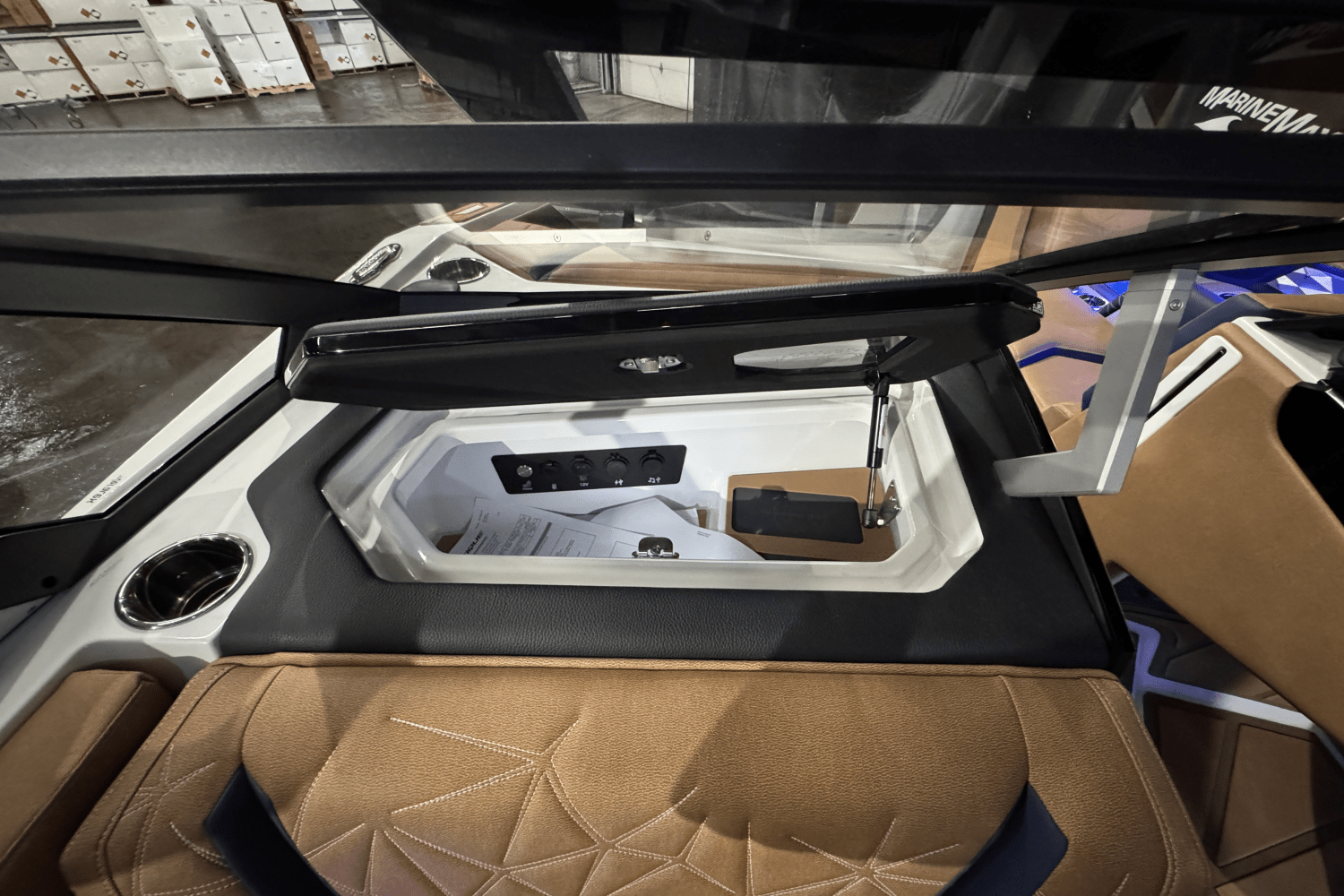 2025 Nautique G25 Paragon Image Thumbnail #34