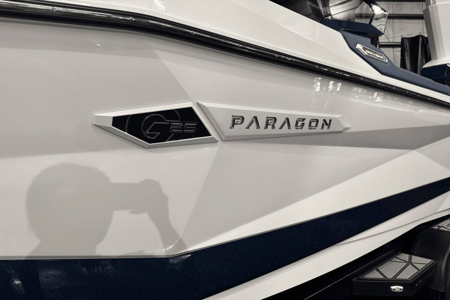 2025 Nautique G25 Paragon Image Thumbnail #3