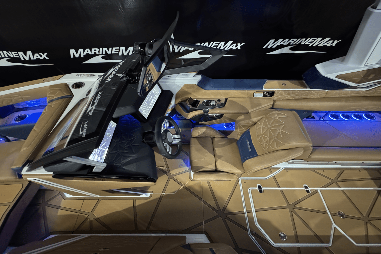 2025 Nautique G25 Paragon Image Thumbnail #36