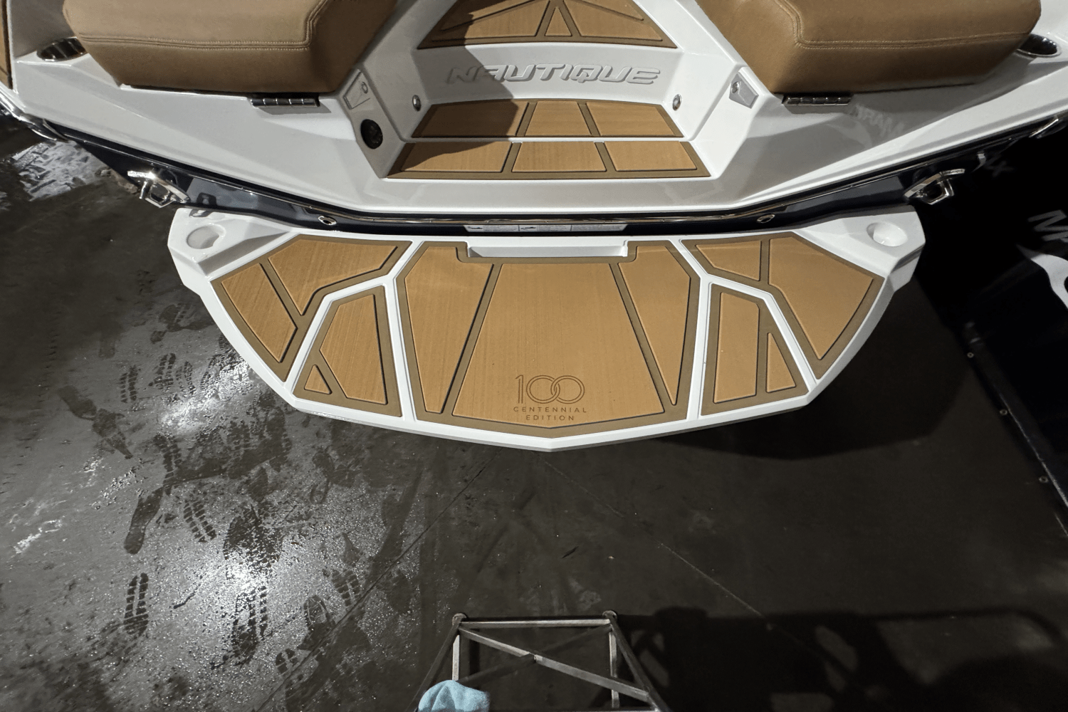 2025 Nautique G25 Paragon Image Thumbnail #7
