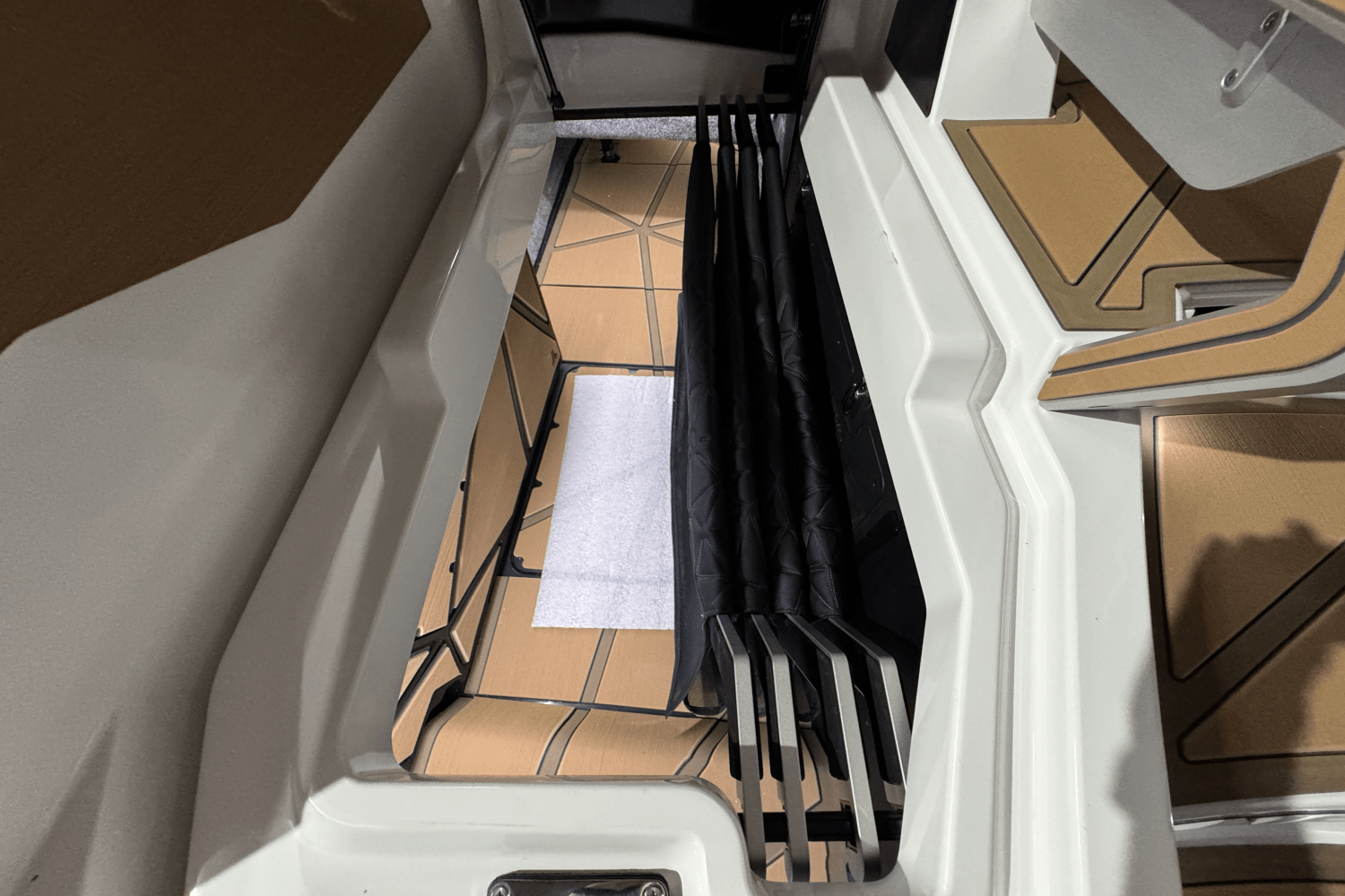 2025 Nautique G25 Paragon Image Thumbnail #11