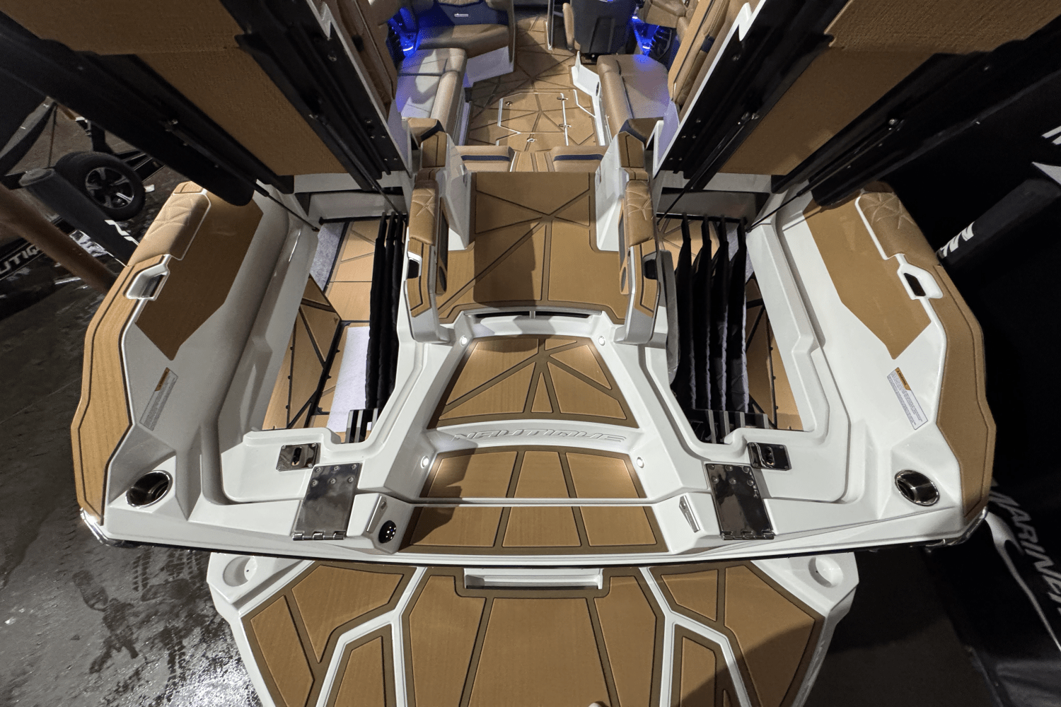 2025 Nautique G25 Paragon Image Thumbnail #10