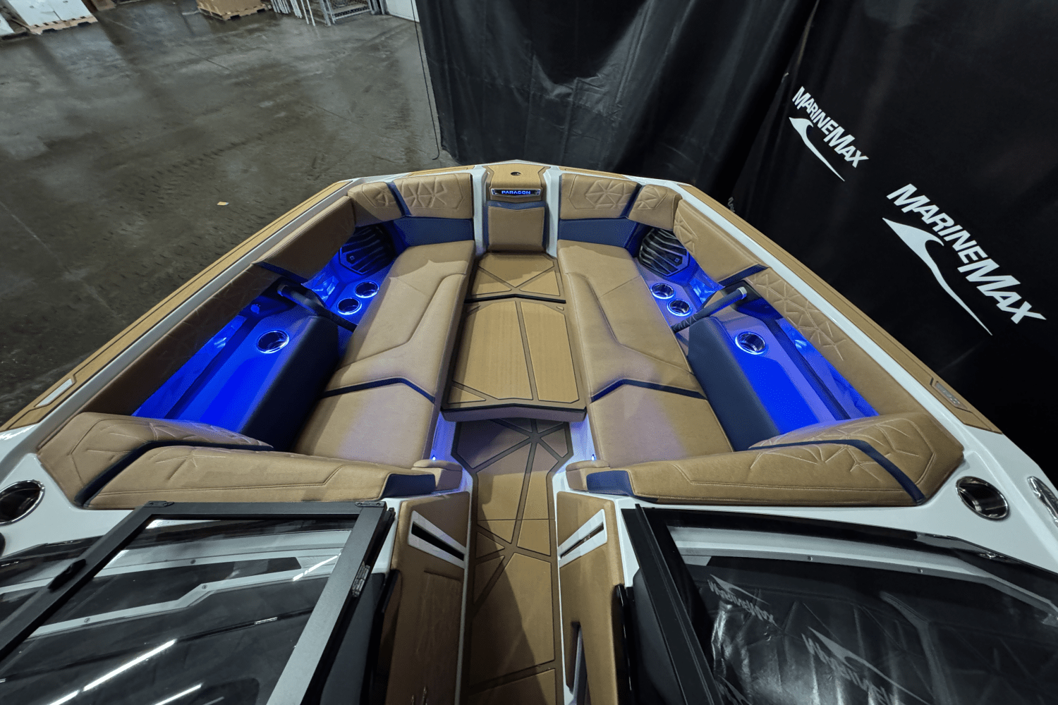 2025 Nautique G25 Paragon Image Thumbnail #47