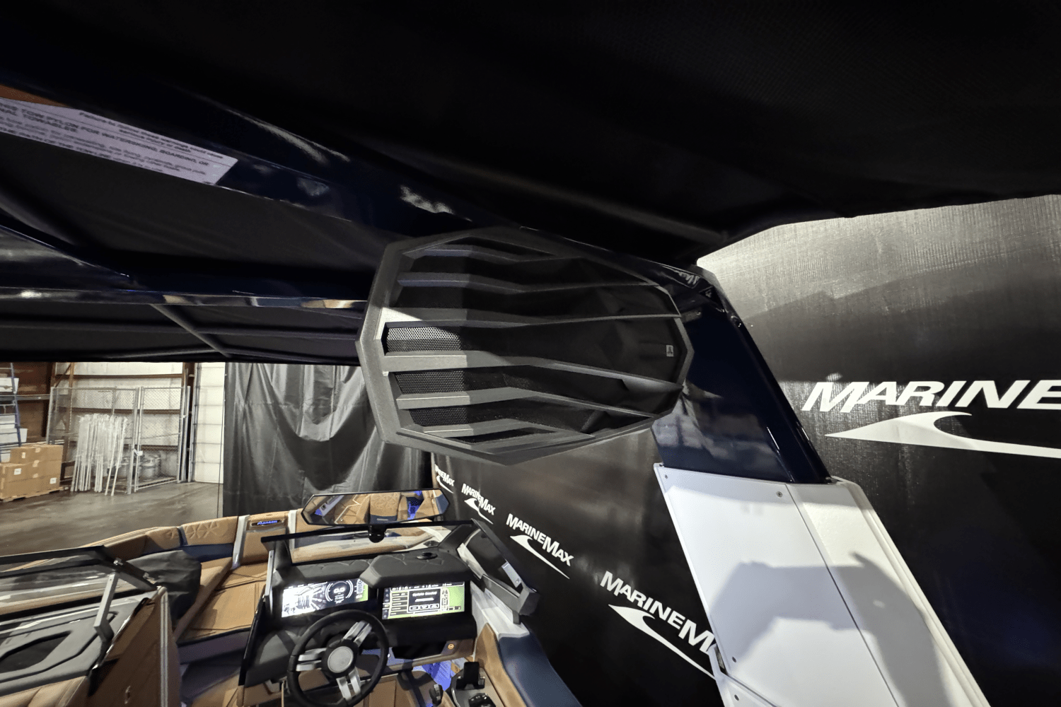 2025 Nautique G25 Paragon Image Thumbnail #26