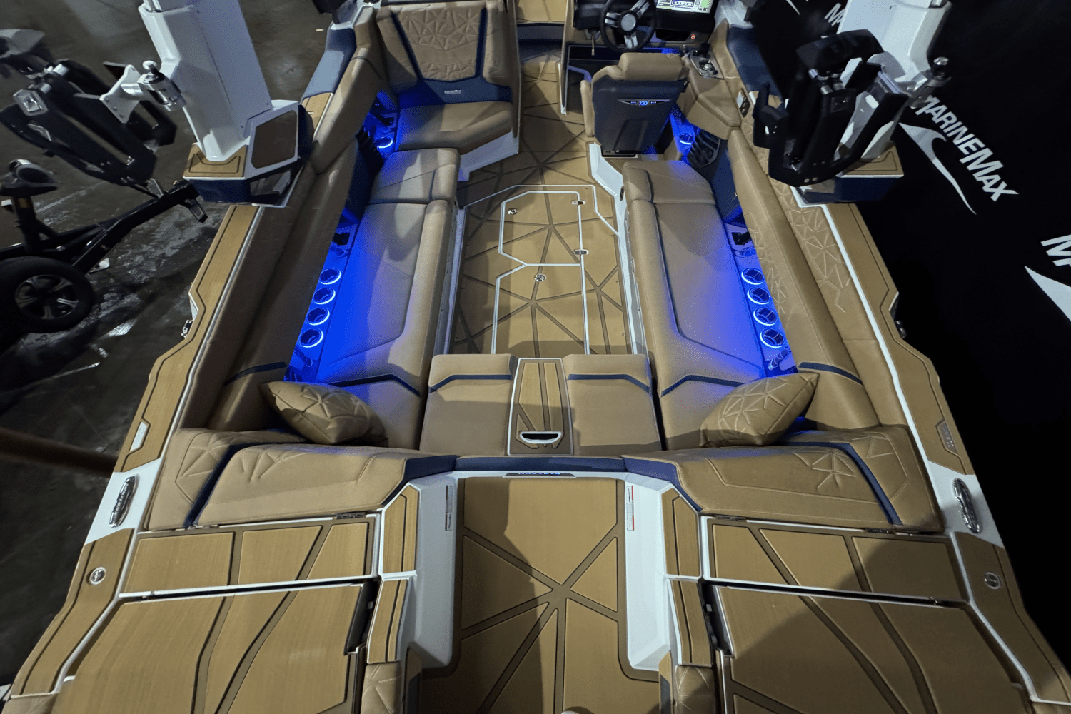 2025 Nautique G25 Paragon Image Thumbnail #15