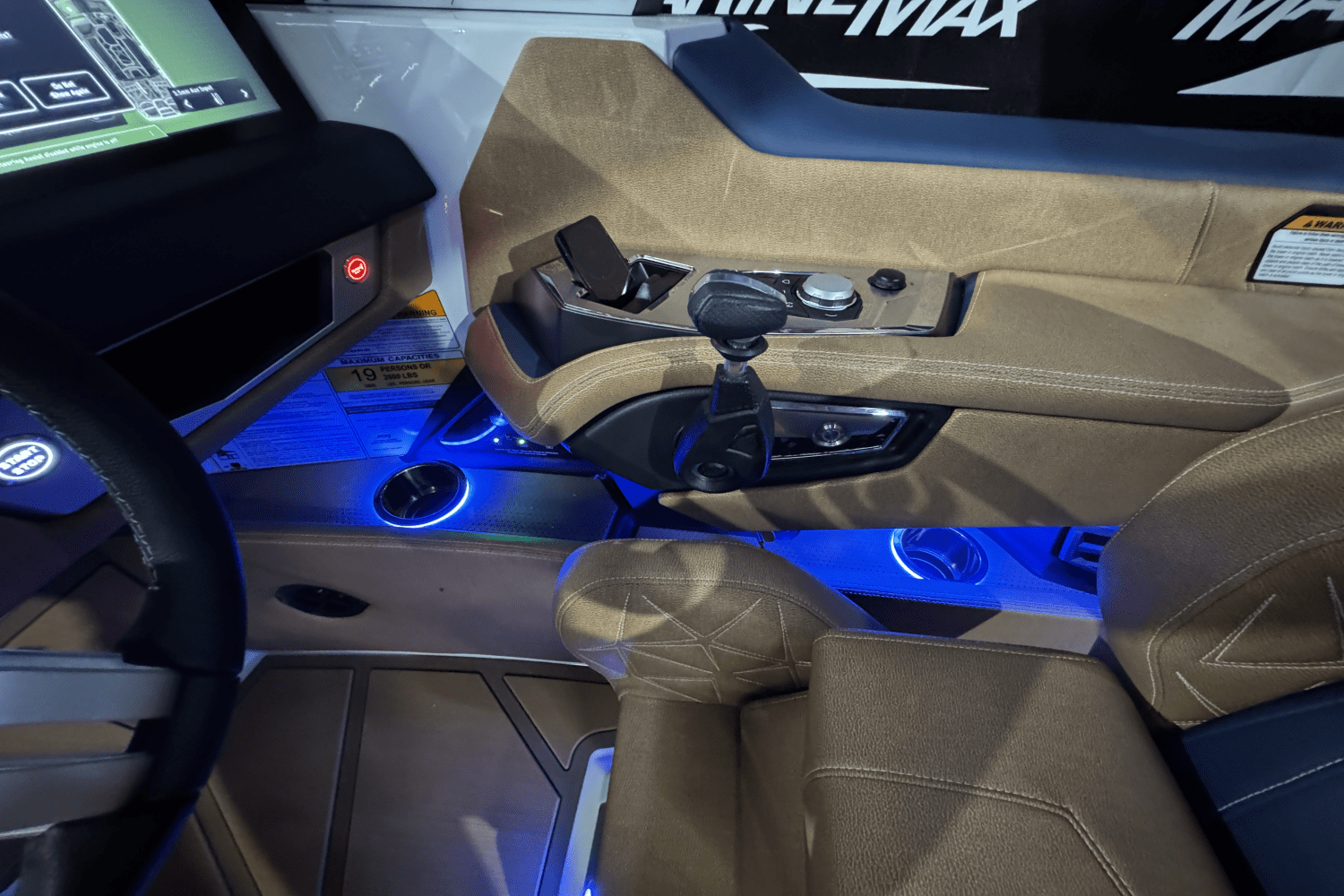 2025 Nautique G25 Paragon Image Thumbnail #40