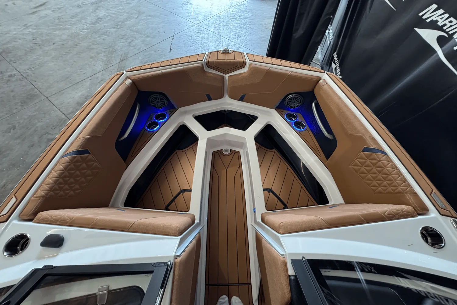 2025 Nautique Super Air Nautique GS24 Image Thumbnail #53