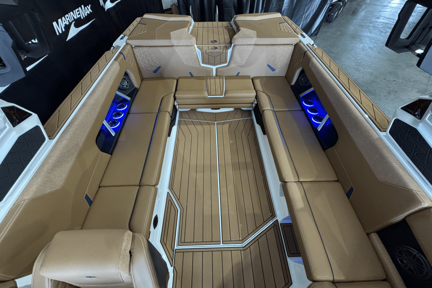 2025 Nautique Super Air Nautique GS24 Image Thumbnail #18