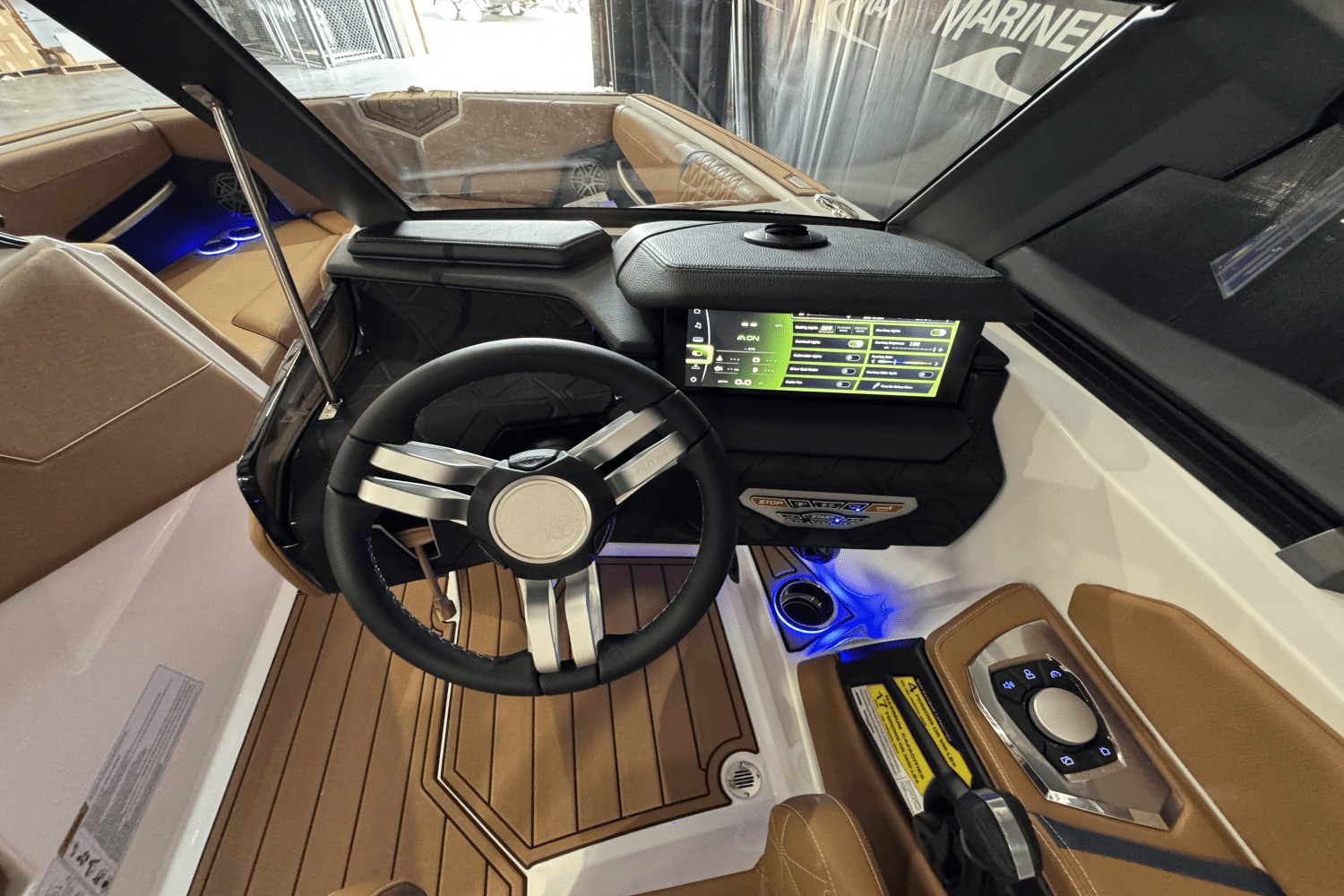 2025 Nautique Super Air Nautique GS24 Image Thumbnail #45