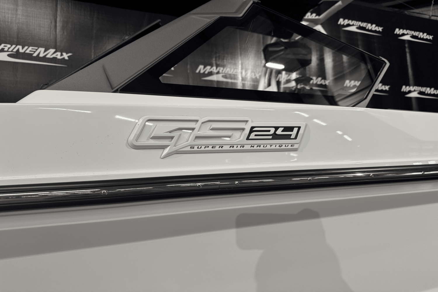 2025 Nautique Super Air Nautique GS24 Image Thumbnail #2