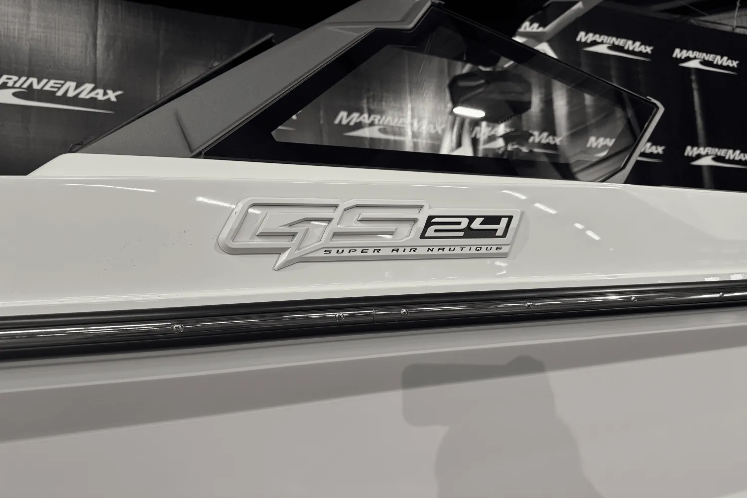 2025 Nautique Super Air Nautique GS24 Image Thumbnail #2