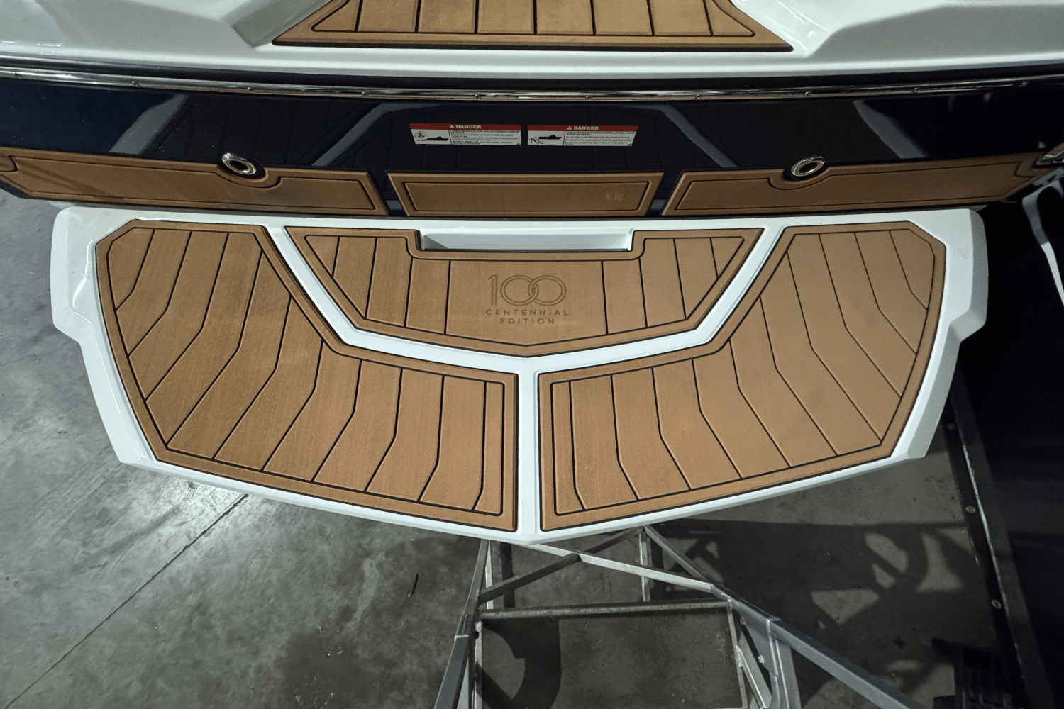 2025 Nautique Super Air Nautique GS24 Image Thumbnail #8