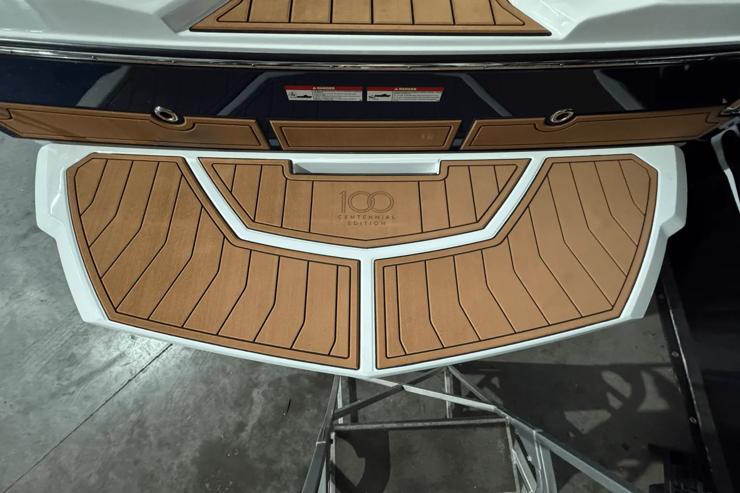 2025 Nautique Super Air Nautique GS24 Image Thumbnail #8