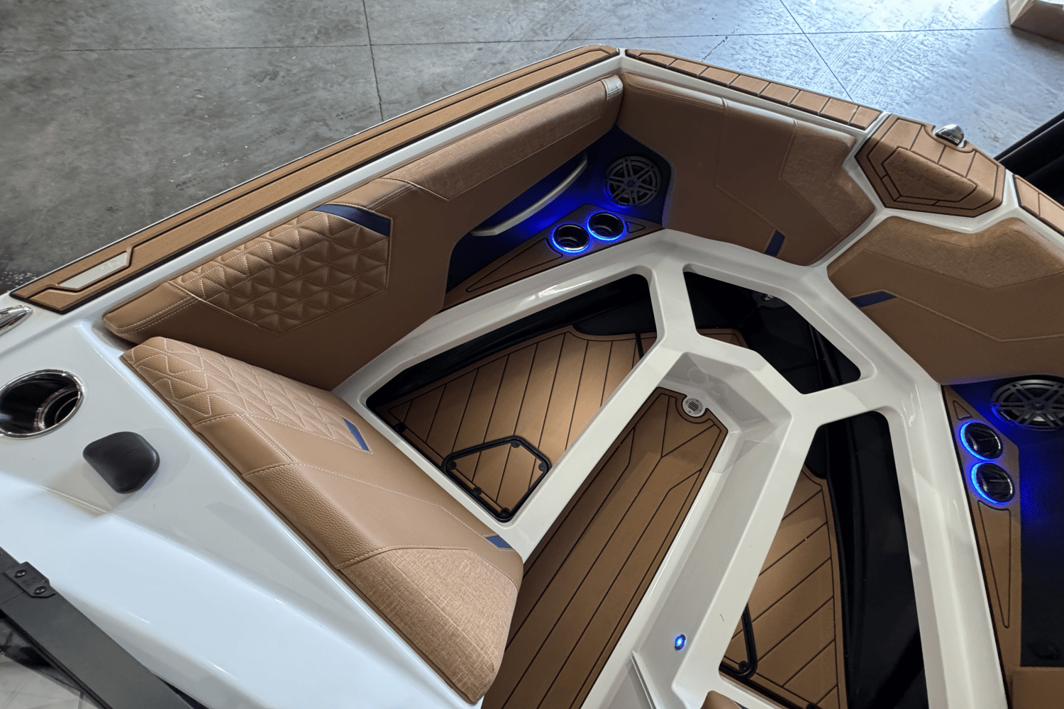 2025 Nautique Super Air Nautique GS24 Image Thumbnail #54