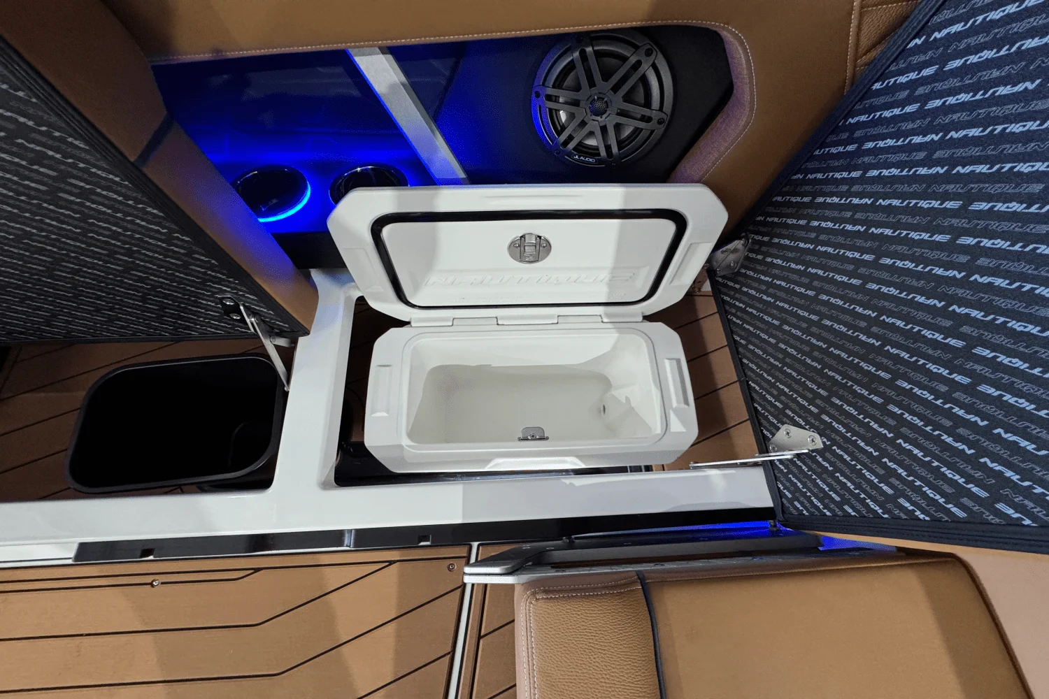 2025 Nautique Super Air Nautique GS24 Image Thumbnail #23