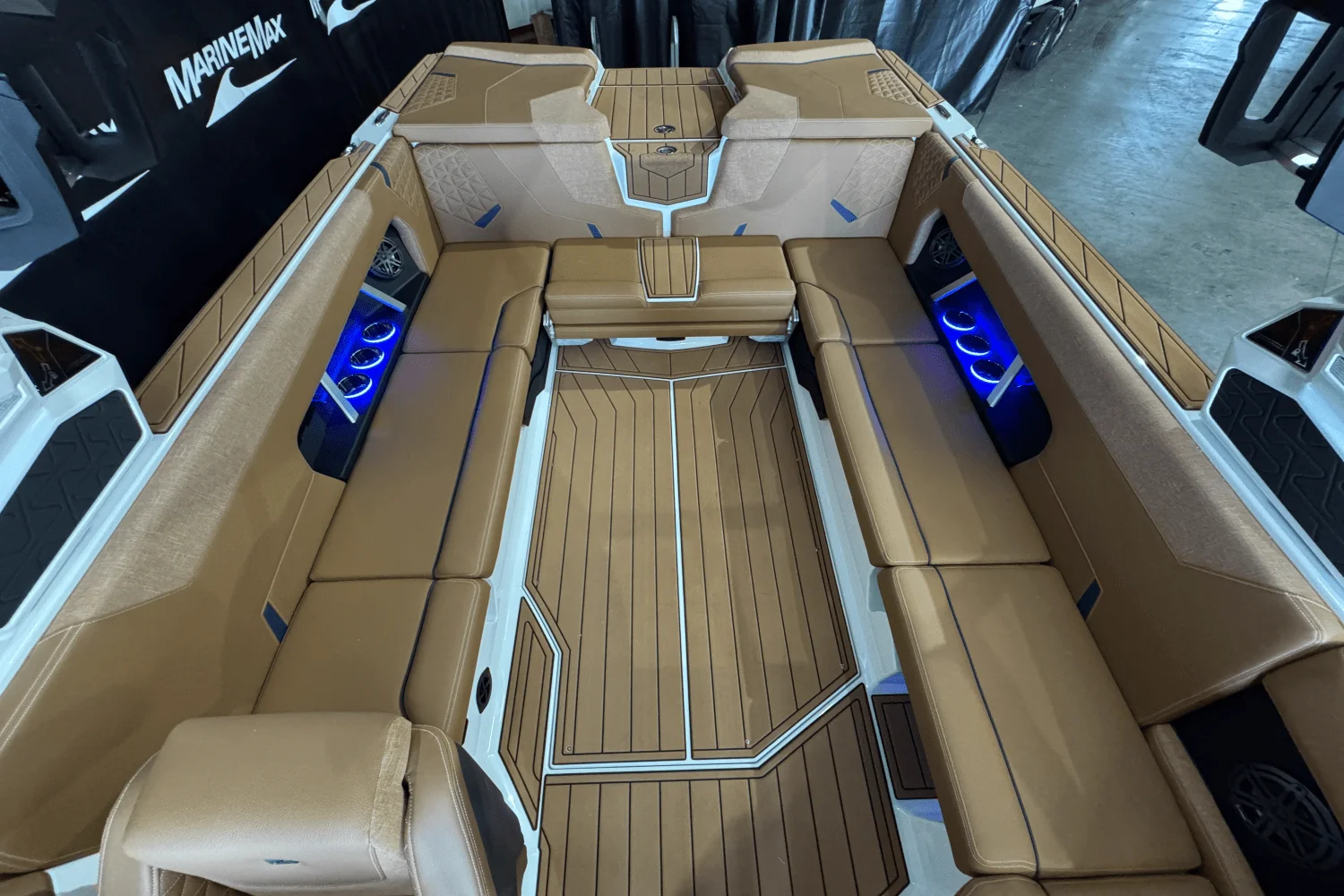 2025 Nautique Super Air Nautique GS24 Image Thumbnail #18