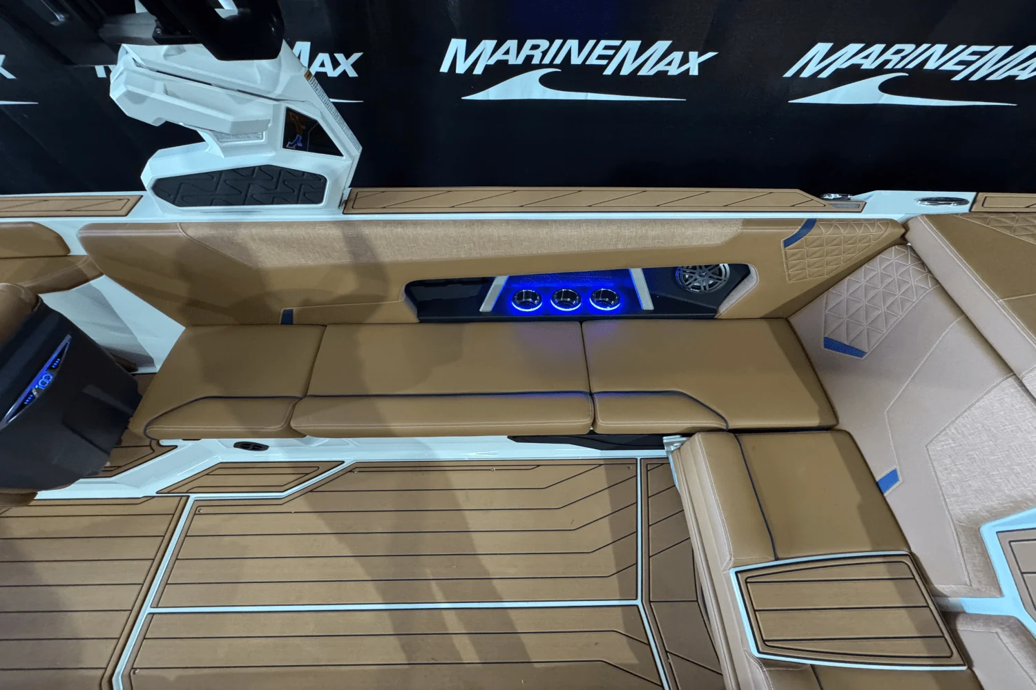 2025 Nautique Super Air Nautique GS24 Image Thumbnail #19