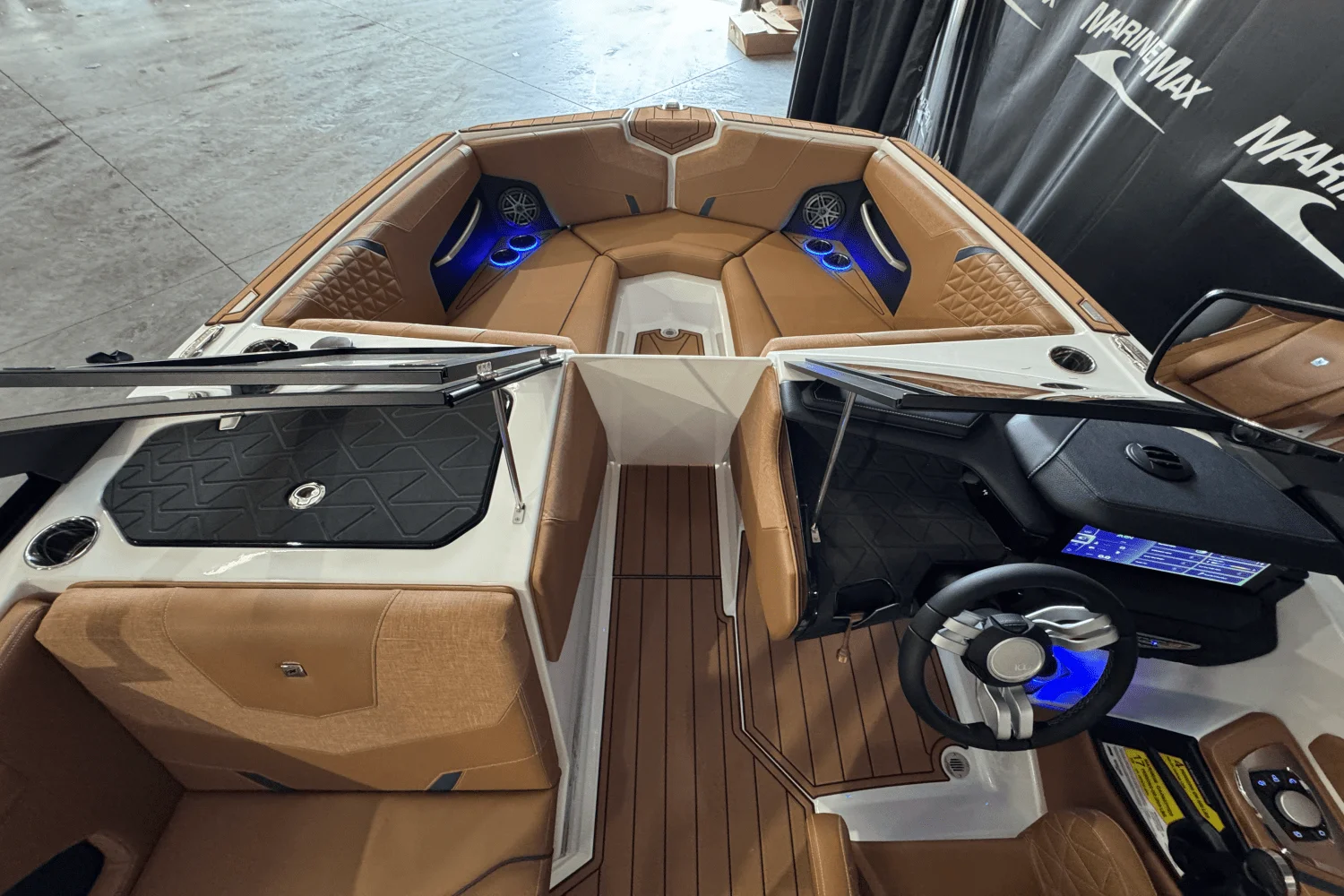 2025 Nautique Super Air Nautique GS24 Image Thumbnail #51