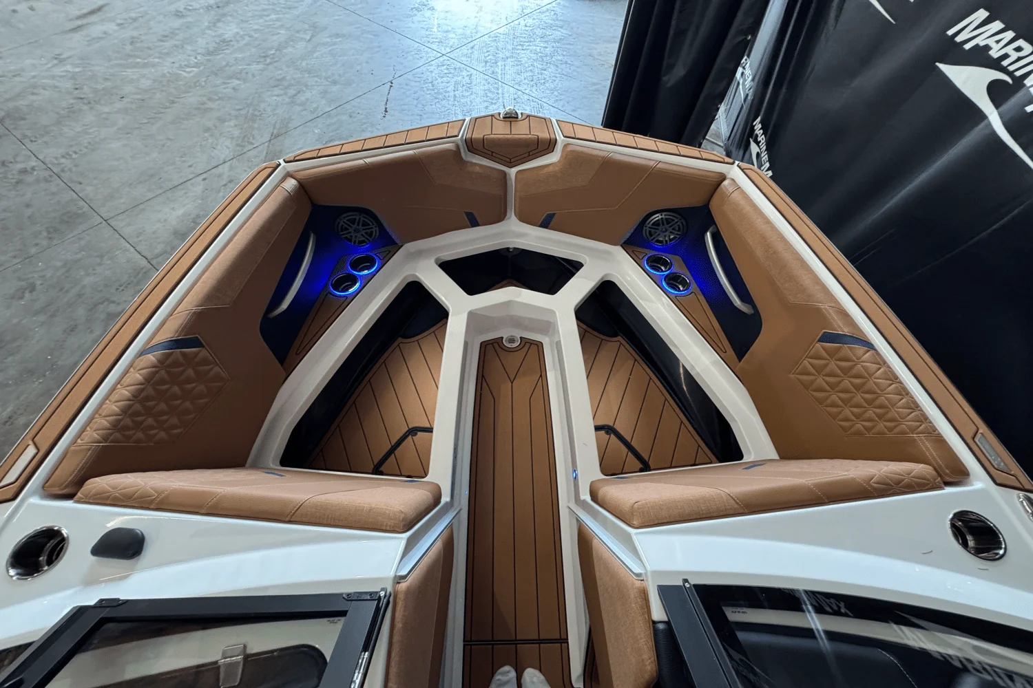 2025 Nautique Super Air Nautique GS24 Image Thumbnail #53