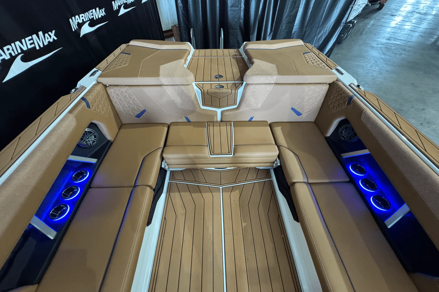 2025 Nautique Super Air Nautique GS24 Image Thumbnail #49