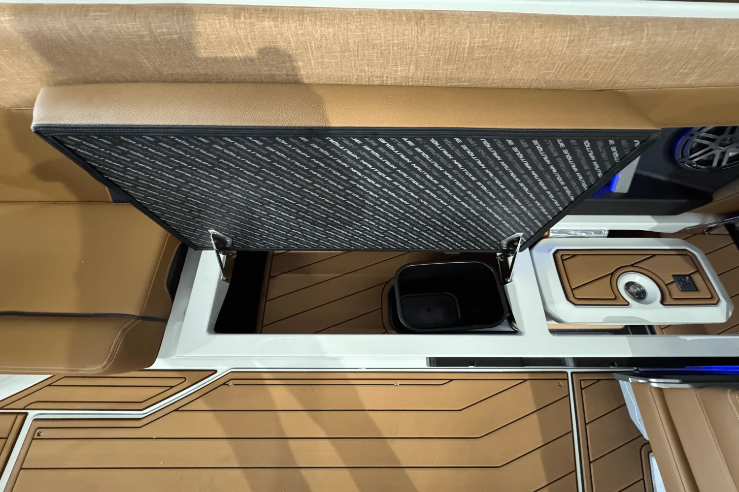 2025 Nautique Super Air Nautique GS24 Image Thumbnail #21