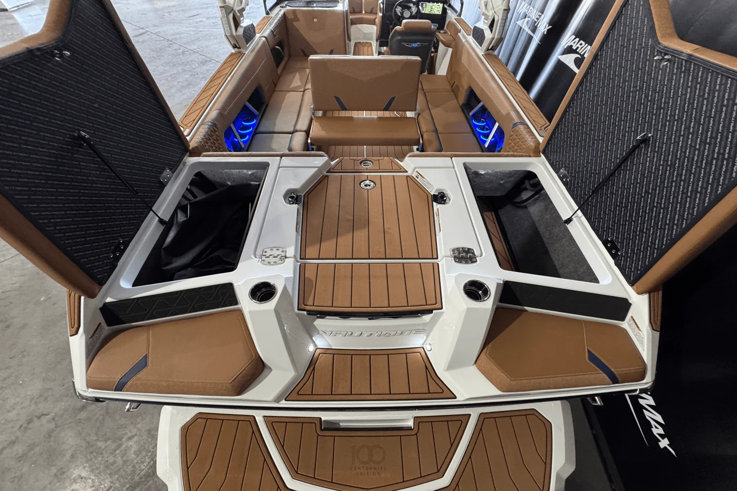 2025 Nautique Super Air Nautique GS24 Image Thumbnail #10