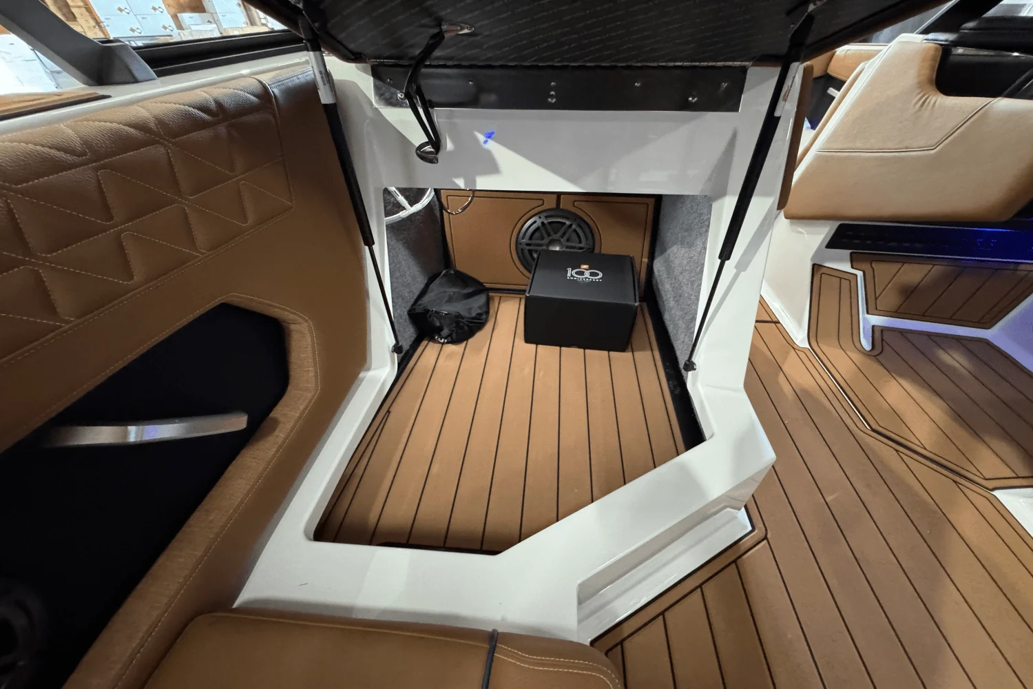 2025 Nautique Super Air Nautique GS24 Image Thumbnail #38