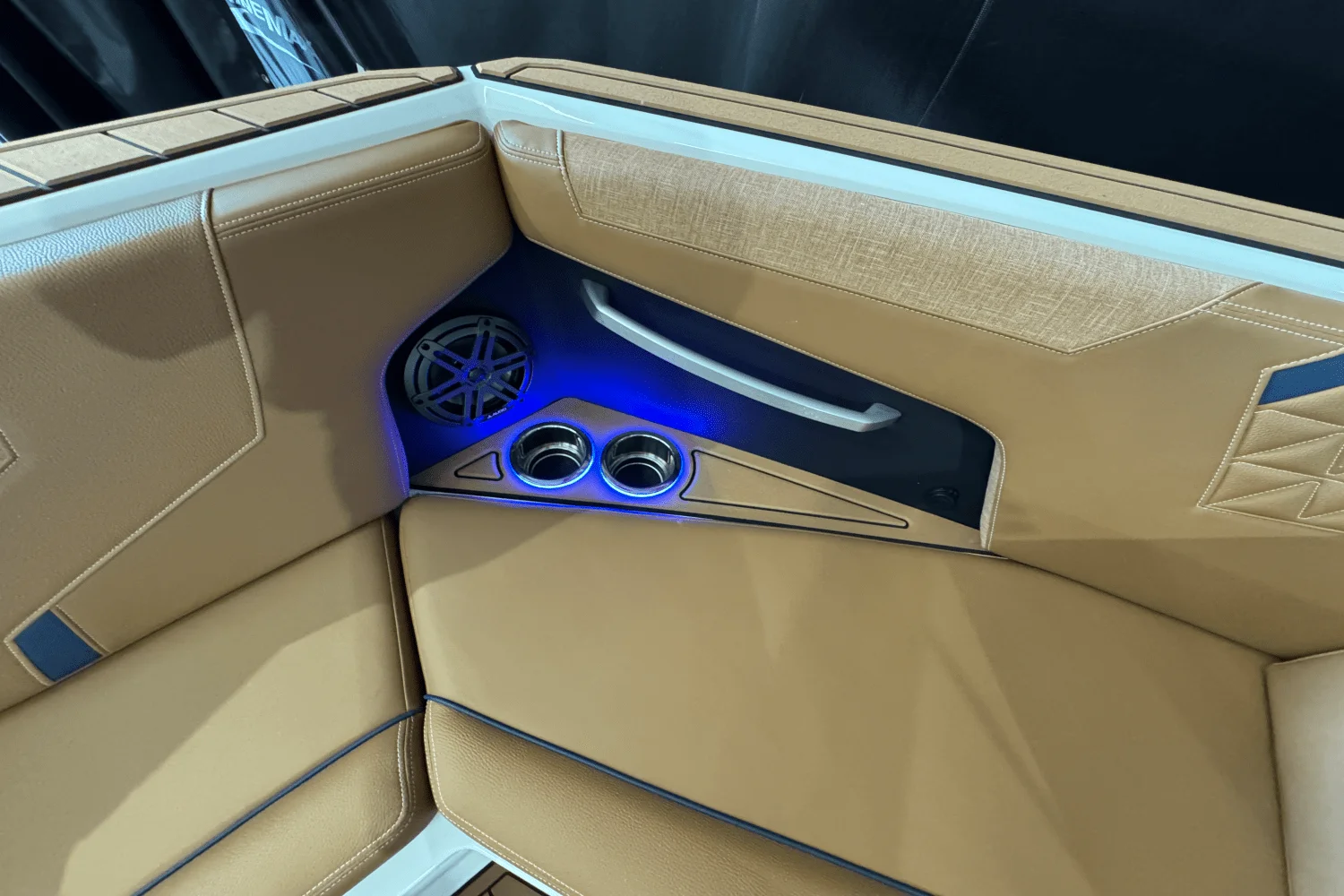 2025 Nautique Super Air Nautique GS24 Image Thumbnail #57