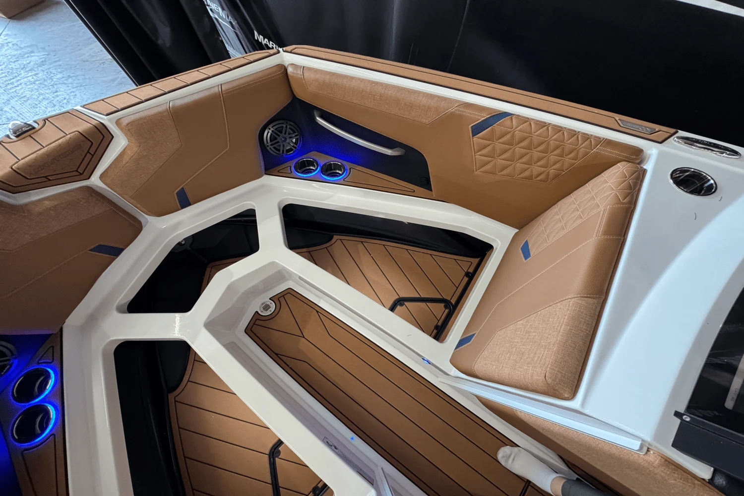 2025 Nautique Super Air Nautique GS24 Image Thumbnail #55