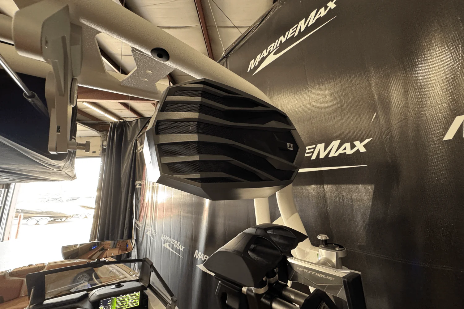 2025 Nautique Super Air Nautique GS24 Image Thumbnail #35